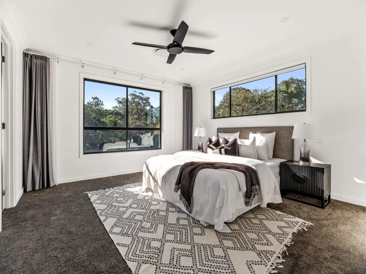 Main bedroom